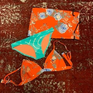 Triangl bikini brand new with bag.